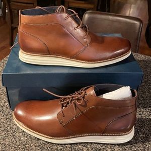 Cole haan original grand chka